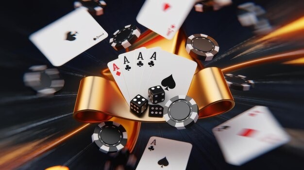 laguqq Live Casino